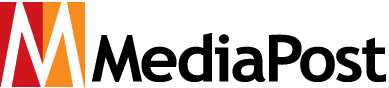 media post logo