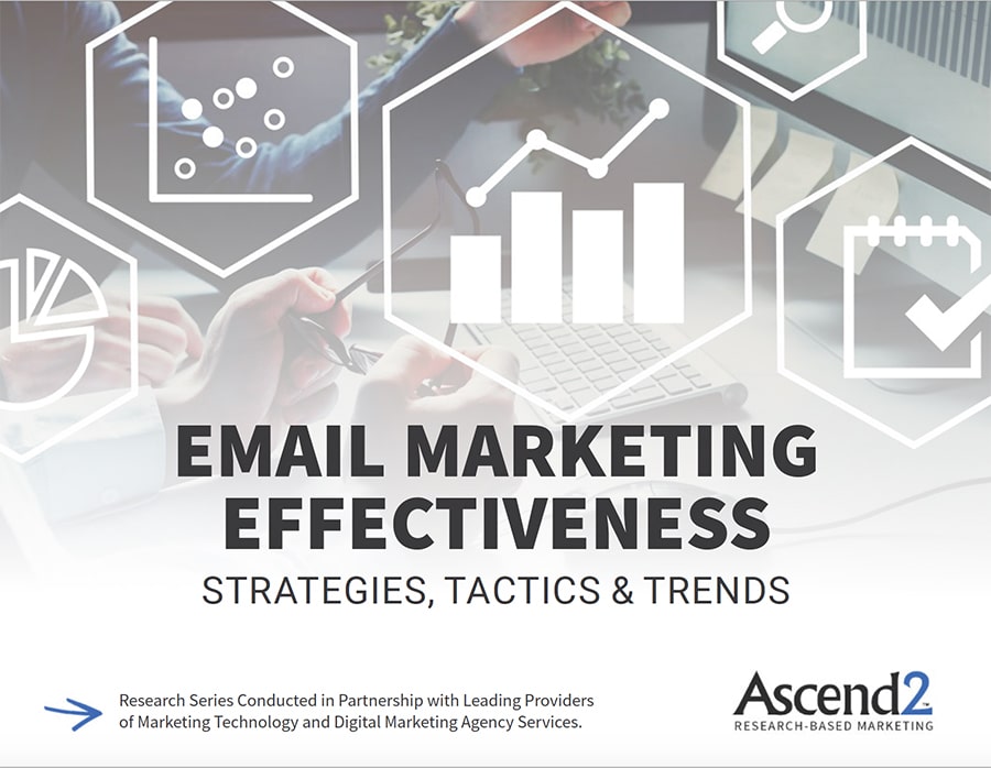 email marketing effectiveness